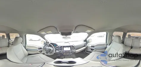 2019 Ford F150 Supercrew from USA, damaged, VIN 1FTEW1C52KFA64235